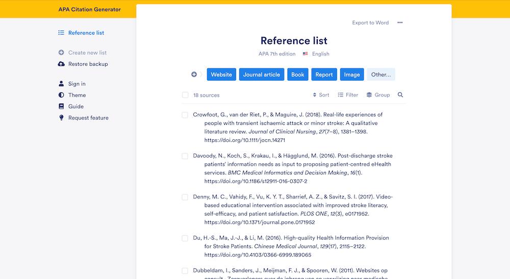 10 Easy Steps How To Write DOI In APA 7th Edition 2024 